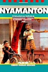 Poster de la película Lessons from the Garbage