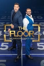 Poster de la serie The Floor