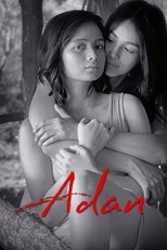 Poster de la película Adan