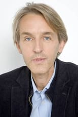Actor Andreas Schmidt