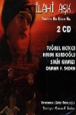 Poster de la película Ibrahim bin Edhem