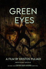 Poster de la película Green Eyes