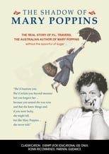 Poster de la película The Shadow of Mary Poppins