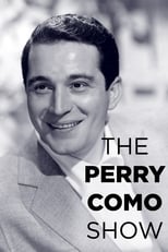 Poster de la serie The Perry Como Show