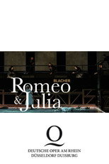 Poster de la película Romeo und Julia - DOR