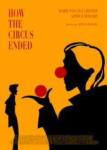 Poster de la película Clown ou La Fin du Cirque