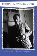 Poster de la película Olhar/Ver Gérard, Fotógrafo