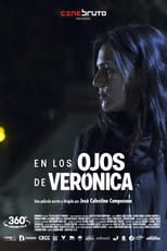 Poster de la película En los ojos de Verónica