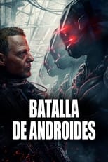 Poster de la película Battle Drone