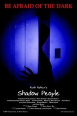 Poster de la película Keith Parker's Shadow People