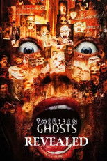 Poster de la película Thir13en Ghosts Revealed