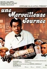 Poster de la película Une merveilleuse journée