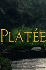 Poster de la película Platée
