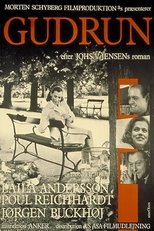 Poster de la película Gudrun