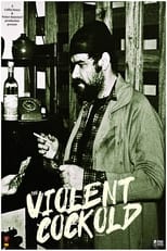 Poster de la película The Violent Cockold