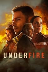 Poster de la serie Under Fire
