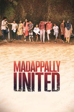 Poster de la película Madappally United