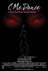 Poster de la película C Me Dance