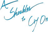 Logo A Shoulder to Cry On