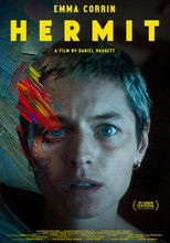 Poster de la película Hermit