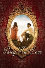 Poster de la película Parey Hut Love