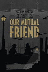 Poster de la serie Our Mutual Friend