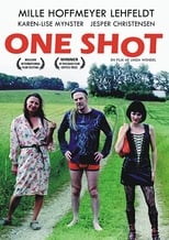 Poster de la película One shot