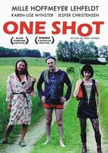 Poster de la película One shot