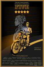 Poster de la película 5 Stars