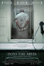 Poster de la película Into the Abyss