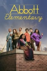 Poster de la serie Abbott Elementary