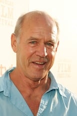 Actor Geoffrey Lewis