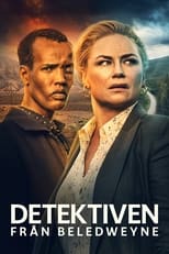 Poster de la serie The Detective from Beledweyne