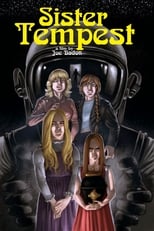 Poster de la película Sister Tempest