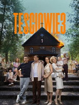 Poster de la película The In-Laws 3