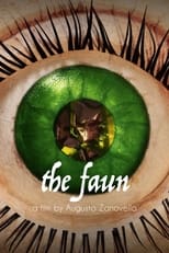 Poster de la película The Faun