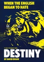 Poster de la película Destiny