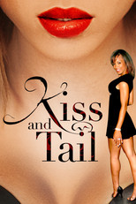 Poster de la película Kiss and Tail: The Hollywood Jumpoff
