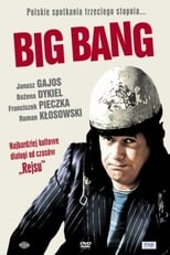 Poster de la película Big Bang