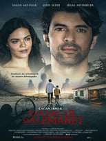 Poster de la película Entrusted