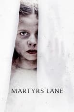Poster de la película Martyrs Lane