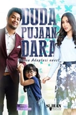 Poster de la serie Duda Pujaan Dara