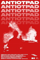 Poster de la película Anti-Waste