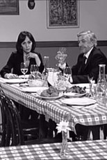 Poster de la película Funeral Feast
