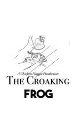 Poster de la película The Croaking Frog