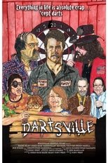 Poster de la película Dartsville