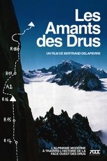 Poster de la película Les Amants des Drus