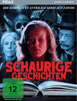 Poster de la serie Schaurige Geschichten