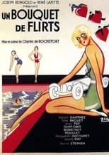 Poster de la película Un bouquet de flirts