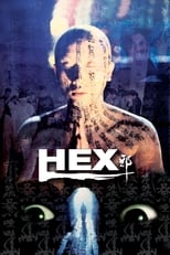 Poster de la película Hex